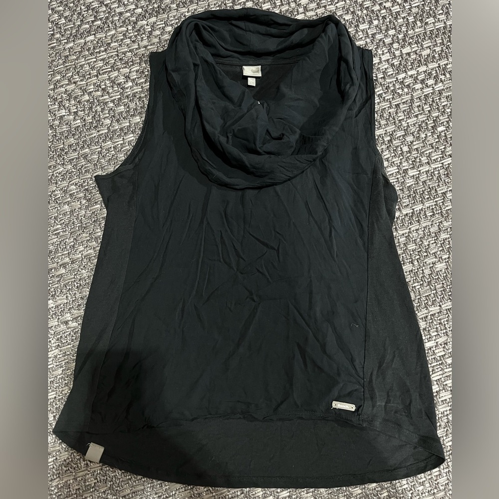 Bench | Sleeveless Cowl Neck Top